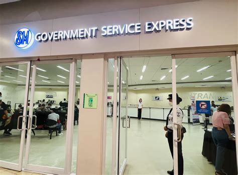 philhealth megamall|SM Supermalls opens SM Government Service Express in select .